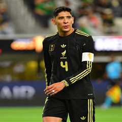Mexico vs. Saudi Arabia odds, prediction: Gold Cup picks, best bets Saturday