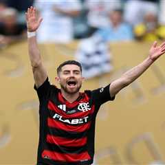FIFA Club World Cup: Bayern Munich vs. Flamengo odds, picks