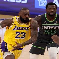 LeBron James’ Lakers plans revealed ahead of NBA free agency