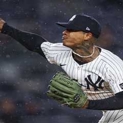 BetMGM bonus code POSTBET for $1,500 in bonus bets for Yankees vs. Athletics on Sunday
