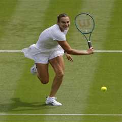 Bet365 bonus code NYPBET: Claim $150 bonus or $1K first bet safety net for Wimbledon