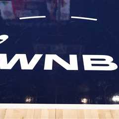 WNBA expanding to Cleveland, Detroit and Philadelphia by 2030