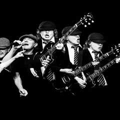 AC/DC Drives Ticketek’s Biggest Single-Day Sales in Australian History