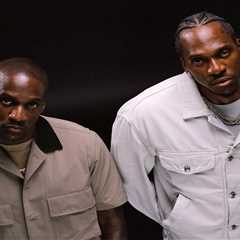 Clipse Reveals ‘Let God Sort Em Out’ Tracklist Featuring Kendrick Lamar, Nas & Tyler, the Creator
