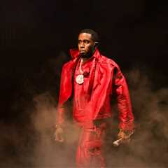 If Diddy Is Convicted, How Much Prison Time Is He Facing?