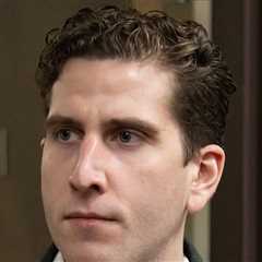Bryan Kohberger Cuts Plea Deal, No Death Penalty, Victim's Family 'Furious'