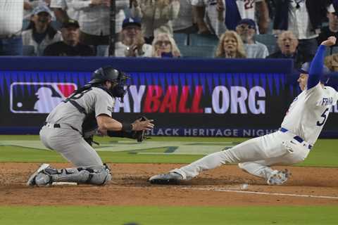 Bet365 bonus code NYPBet: Claim $150 bonus or $1K first bet safety net for Yankees vs. Dodgers
