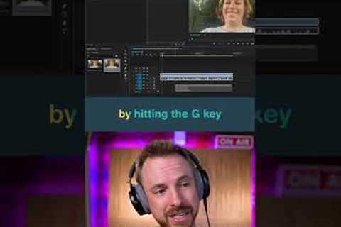 How to PERFECTLY Balance Volume in All Audio Clips? #audioediting #audiotips #voiceediting