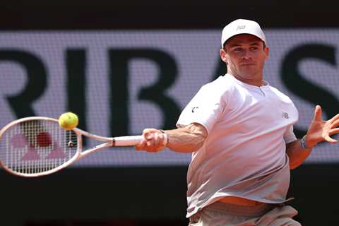 Fanatics Sportsbook promo for Day 10 of the French Open: New users get $1,000 no sweat first bet