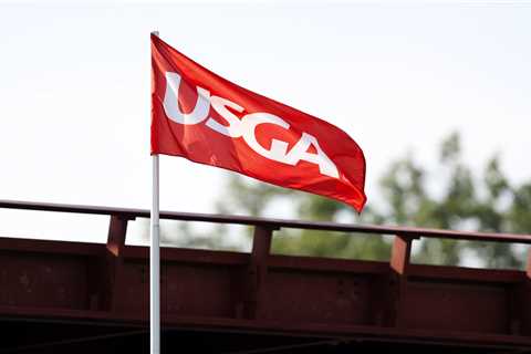 UPS driver disqualified from US Open qualifier for gut-wrenching mistake