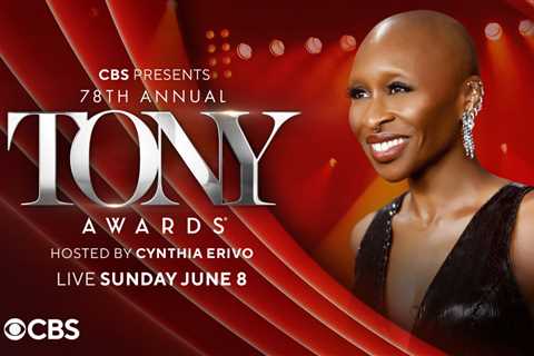 Here Are the Performers & Presenters for the 2025 Tony Awards