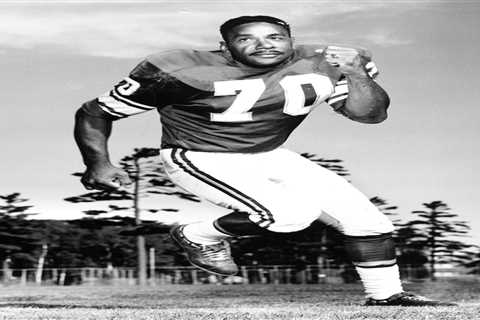 Vikings legend Jim Marshall dead at 87 after ‘lengthy hospitalization’