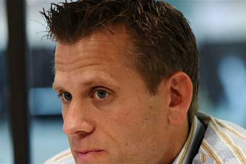 John Brenkus, 'Sport Science' Host, Died By Suicide, Medical Examiner Says