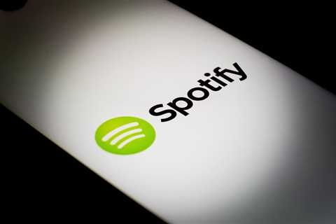 Spotify Raises Prices Again in France
