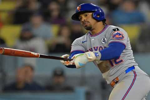 Mets fans have no excuse — it’s time to back Francisco Lindor at the ballot box