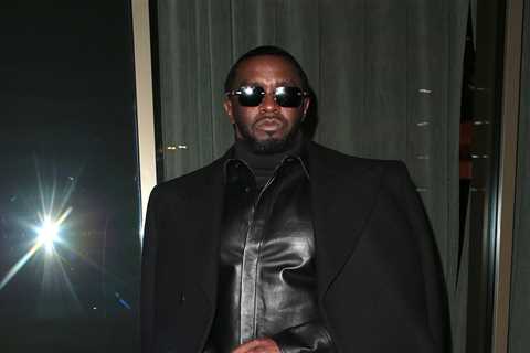 Diddy Trial Witness Says He Dangled Her Over Balcony, Leaving Her With ‘Night Terrors & Paranoia’