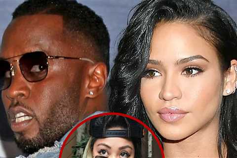 Diddy Accuser Says She Purchased Cocaine, Other Drugs for Him and Cassie