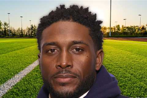 Reggie Bush Slams NFL's Turf Fields, 'All Players Hate It!'