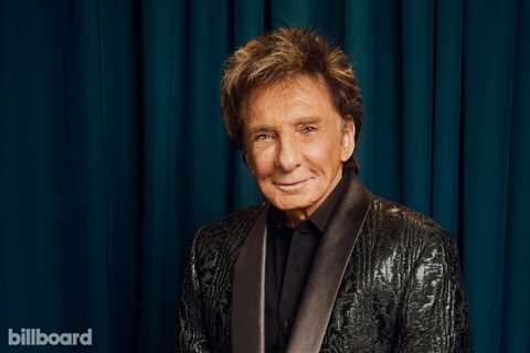 Barry Manilow on His Farewell Concerts (‘It Is Goodbye’) & Why Today’s Lyrics Sound Like a..