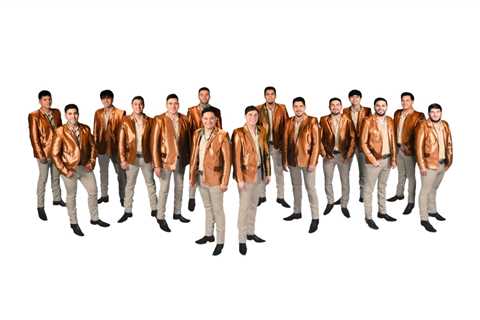 Banda Los Recoditos’ ‘Una Peda Menos’ Tops Regional Mexican Airplay Chart