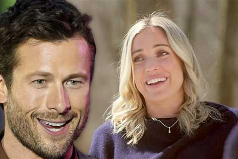 Kristin Cavallari Admits to 'Dry Humping' Glen Powell