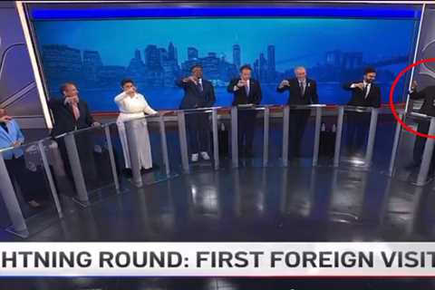 NYC Dems take on Tom Thibodeau’s Knicks firing at debate — and one was all for it