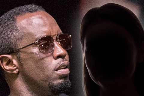 'Jane' Says First Diddy Freak-Off Opened Pandora's Box of Sexual Activity