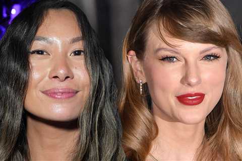 Billionaire Lucy Guo Says She's a Taylor Swift Fan, Expects to Be Dethroned Herself