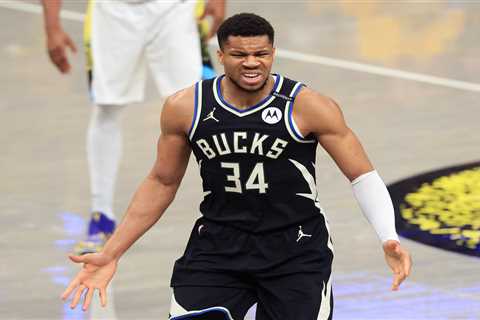The Nets offseason move that looks more certain as the Giannis Antetokounmpo wait continues