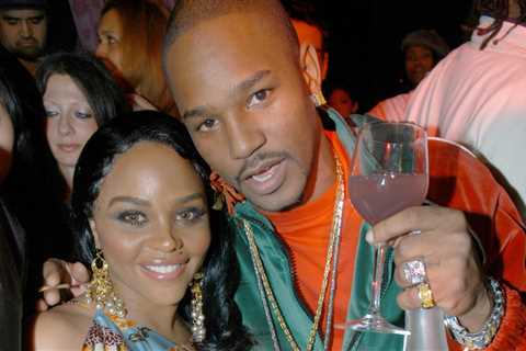 Cam’ron Says He Originally Wrote ‘I Really Mean It’ for Lil’ Kim — Plus This Other Hit Record That..