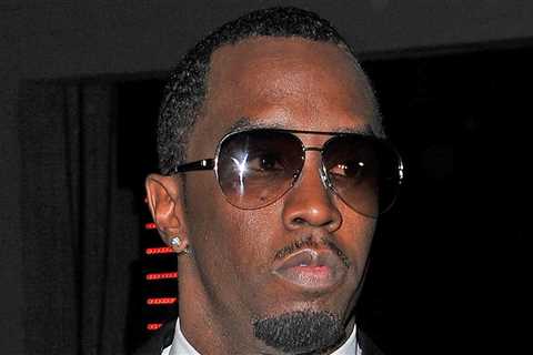 'Jane' Says She Had Freak-Off With Diddy in August 2024, Month Before Arrest