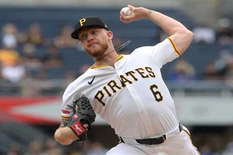 Phillies vs. Pirates prediction: MLB picks, best bets Friday