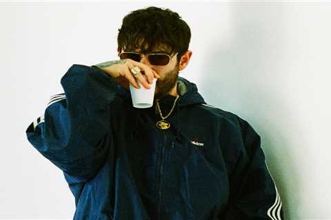 Jon Bellion Was Tired of Songwriters Getting ‘Paid F—king Dirt’ — So He Flipped the Script With..
