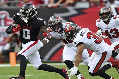 Falcons taking calls for potential Kyle Pitts trade — why they could be ‘enticed’