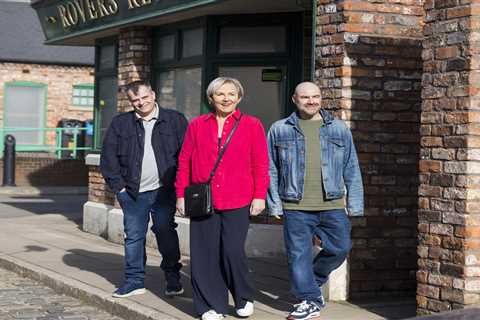 Analysing Eileen Grimshaw’s Departure from Coronation Street After 25 Years