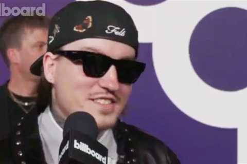 Tommy Richman Claps Back at Streamer Asking Him to Sing: ‘What Am I? A Dancing Monkey?’