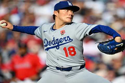Dodgers vs. Cardinals prediction: MLB picks, best bets Saturday