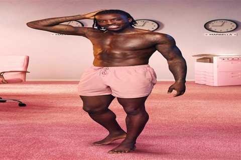 Dejon Noel-Williams: Navigating Fame and Allegations with Nuance