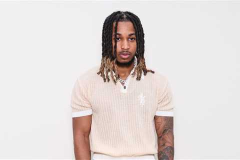DDG Says He Knows ‘How Michael Jackson Felt Being Famous’ Amid Custody Battle With Halle Bailey
