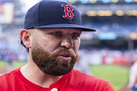 Dillon Lawson believes he’s changed for the better two years after his Yankees firing