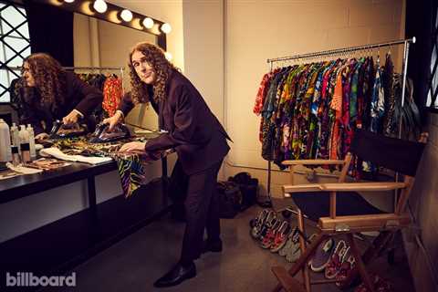 ‘Weird Al’ Yankovic on His Unexpected Longevity, Biggest Tour Ever & Creative Freedom: ‘Nobody Owns ..