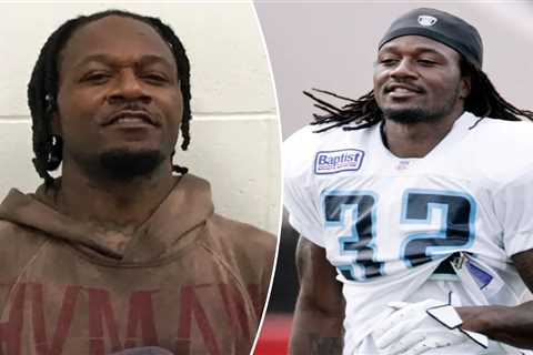 Adam ‘Pacman’ Jones’ agent claims former NFL star’s latest arrest is example of ‘overzealous..