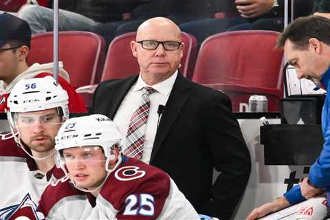 Islanders hire Ray Bennett, Bob Boughner to complete Patrick Roy’s coaching staff