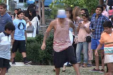 Celeb Soccer Star, Guess Who
