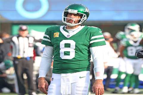 Aaron Rodgers was Steelers’ ‘third option’ at quarterback before pairing came together