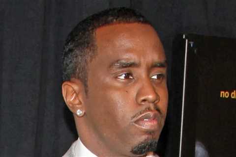 Diddy Judge Shoots Down Music Mogul's Motion for Mistrial