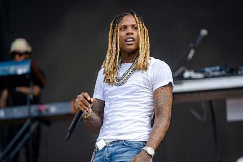 Lil Durk Loses Latest Bail Request in Murder-for-Hire Case as Judge Finds He Attempted to Flee..