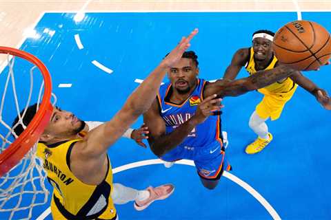 Bet365 bonus code NYPBet: Claim $150 bonus or $1K first bet safety net for the rest of the NBA..