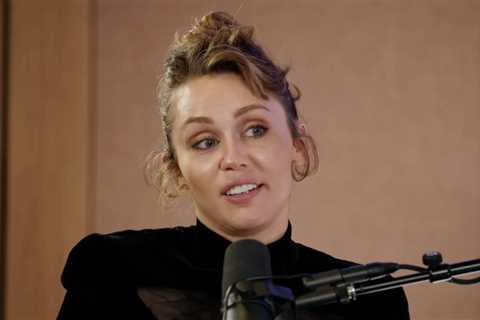 Miley Cyrus Schools Monica Lewinsky on the Meaning of ‘WAP’