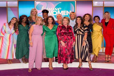 Analysis of Dress Codes: Carol McGiffin's Critique of Loose Women's Wardrobe Rules and ITV's Budget ..